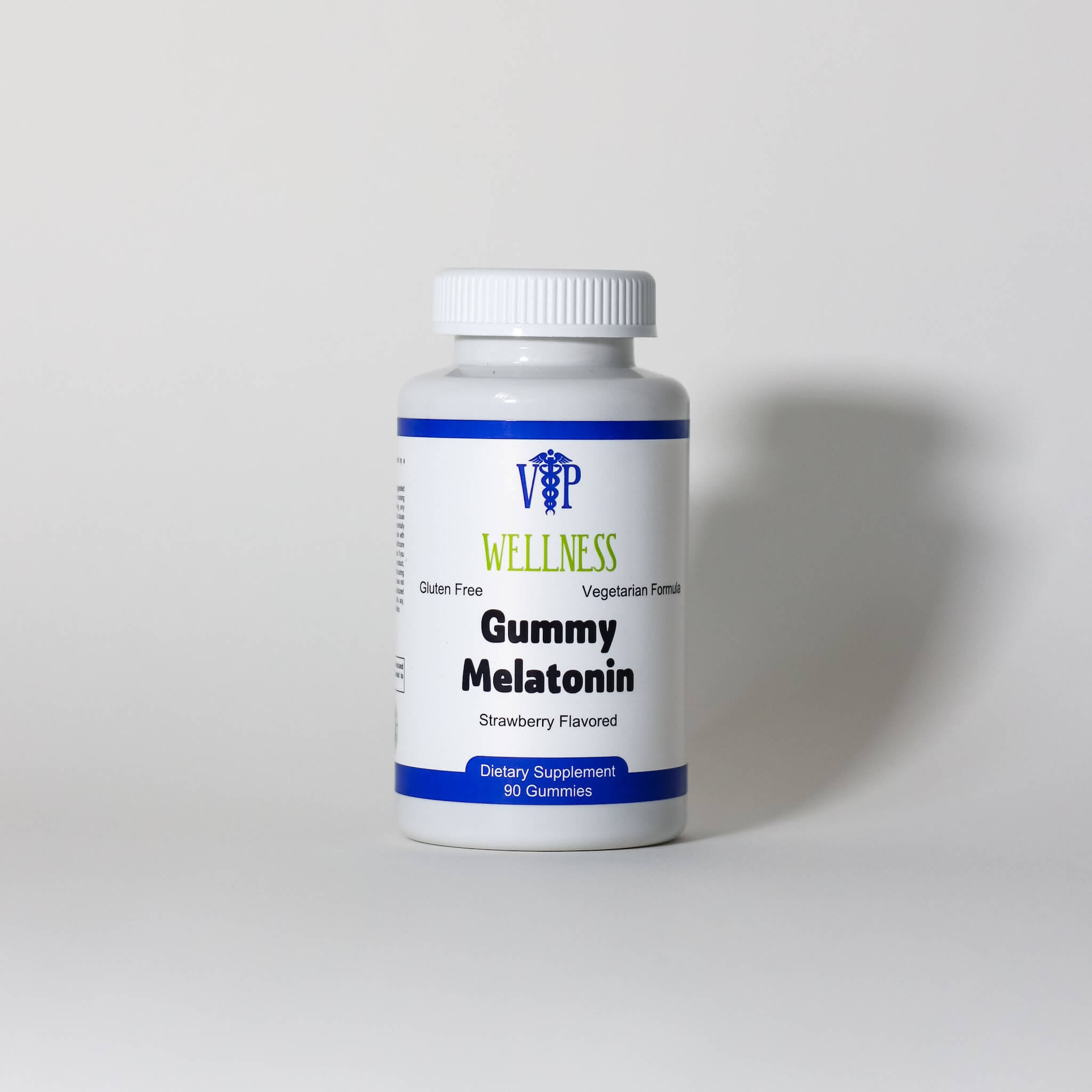 Melatonin Gummies