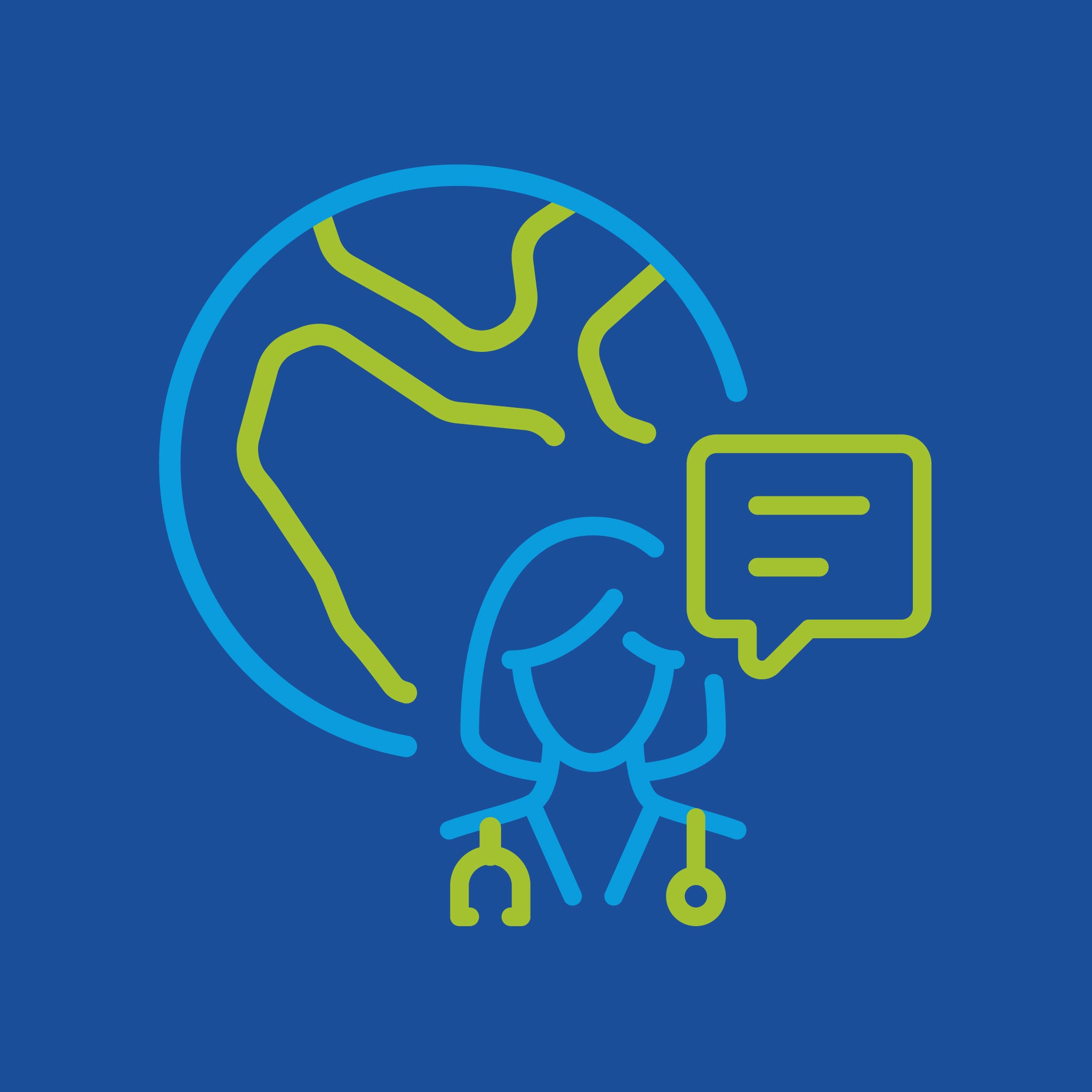 Traveler Orientation